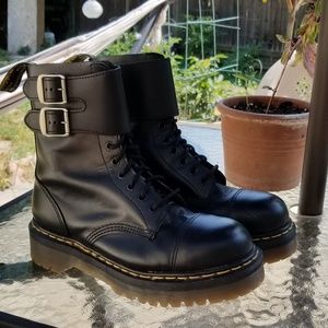 Doc Martens, Air Walk, Steel Toe